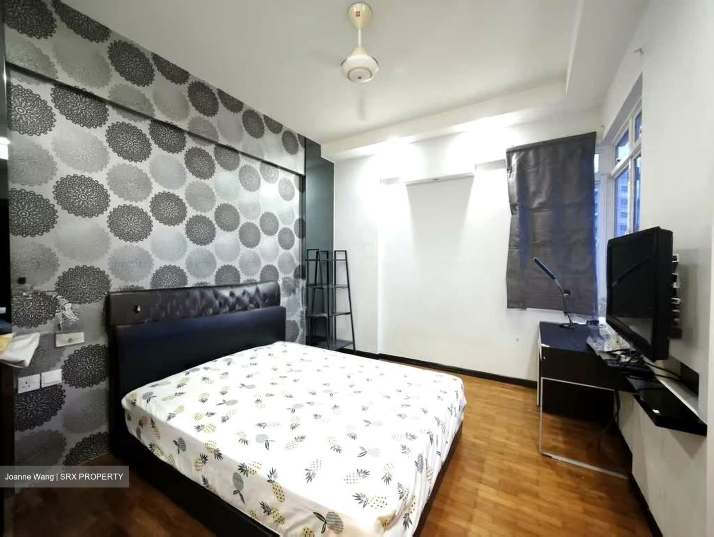 Summerdale (D22), Condominium #545730391